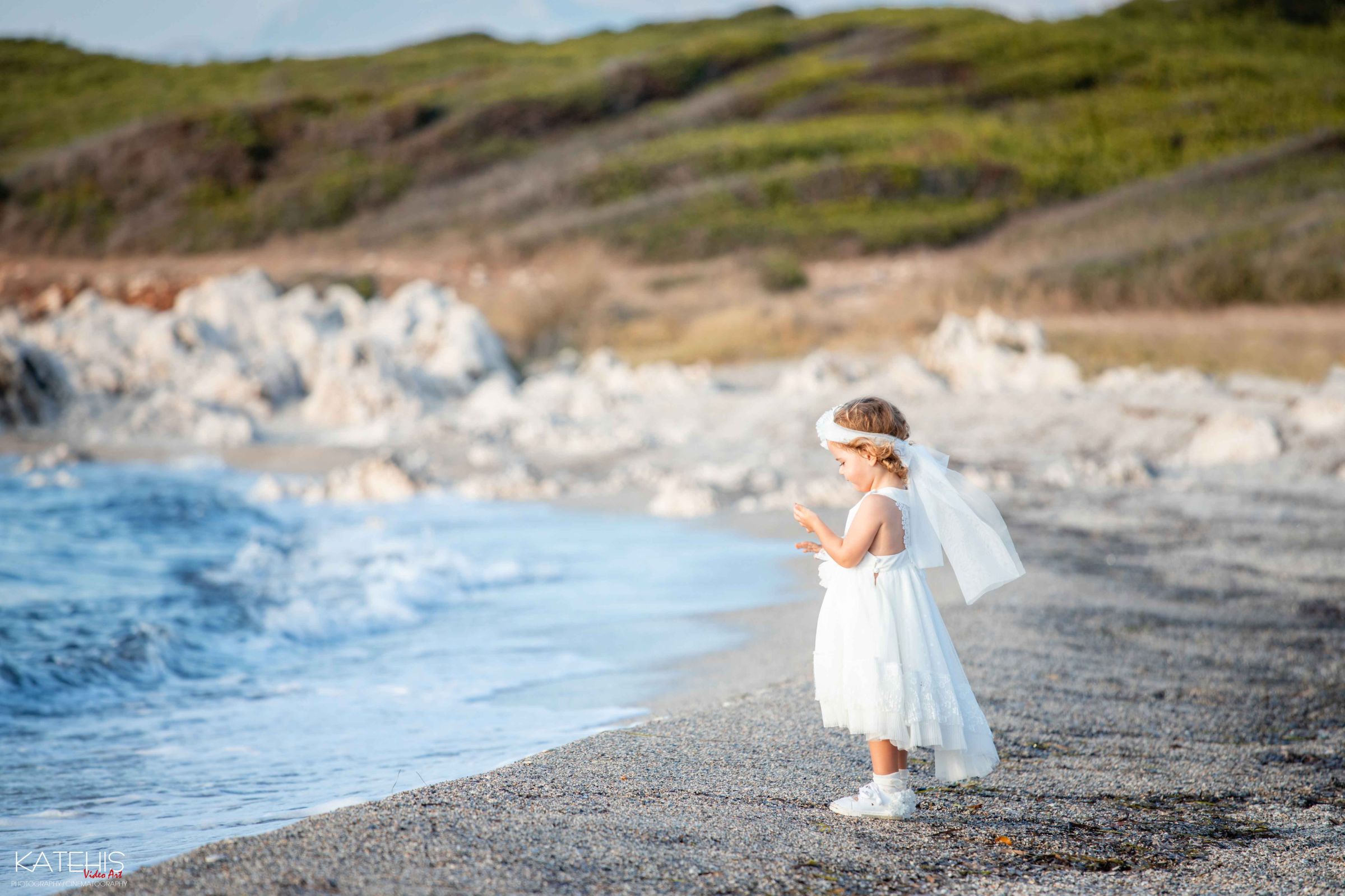 Professional Wedding Photography in Corfu - Slide 7