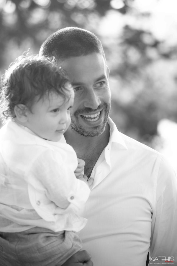 Baptism Photography & Cinematography - Image 8