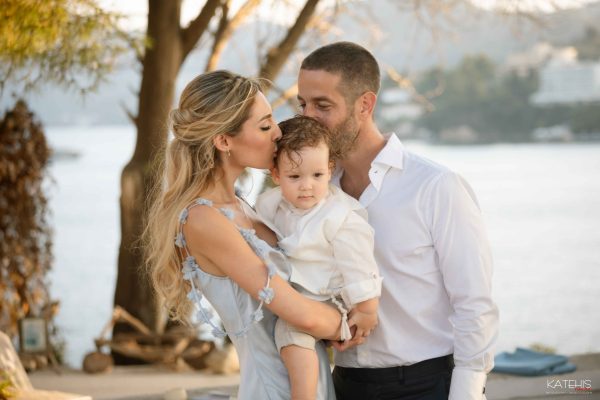 Baptism Photography & Cinematography - Image 15