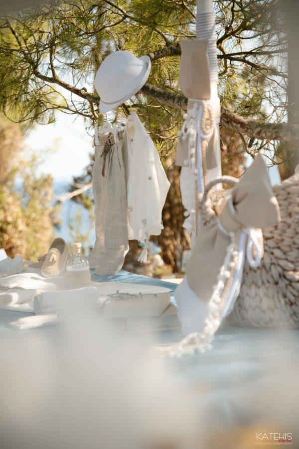 Baptism Photography & Cinematography - Image 16