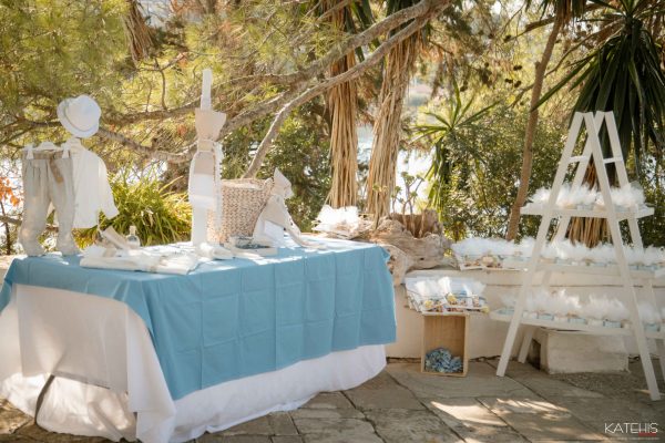 Baptism Photography & Cinematography - Image 17