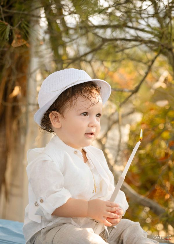 Baptism Photography & Cinematography - Image 10