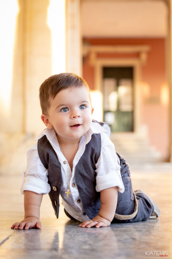 Baptism Photography & Cinematography - Image 7