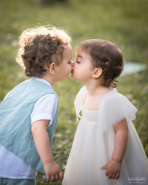 Baptism Photography & Cinematography - Image 3