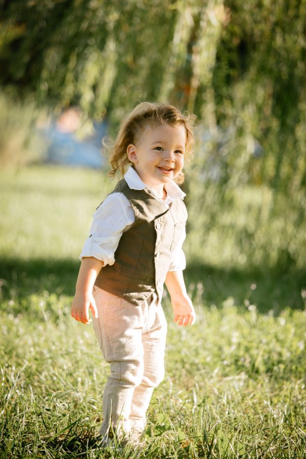 Baptism Photography & Cinematography - Image 20