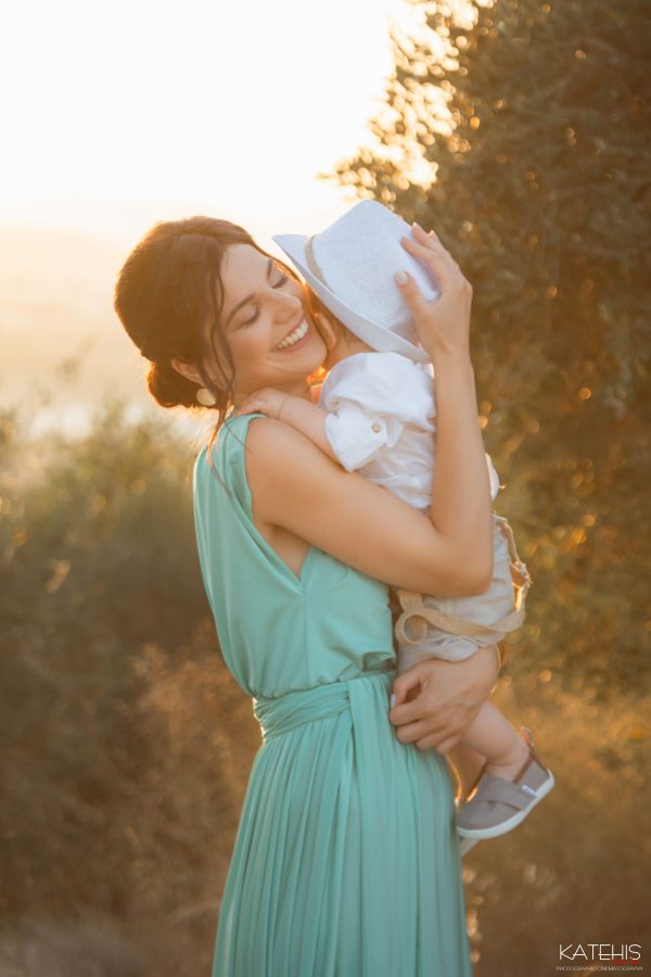 Baptism Photography & Cinematography - Image 2