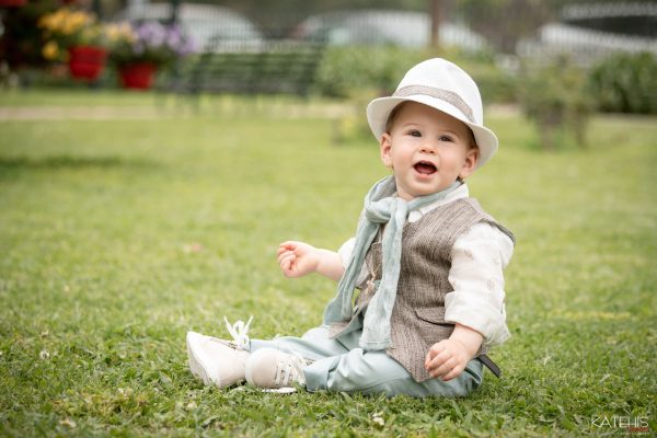 Baptism Photography & Cinematography - Image 9