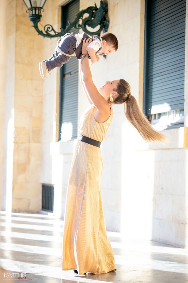 Baptism Photography & Cinematography - Image 4